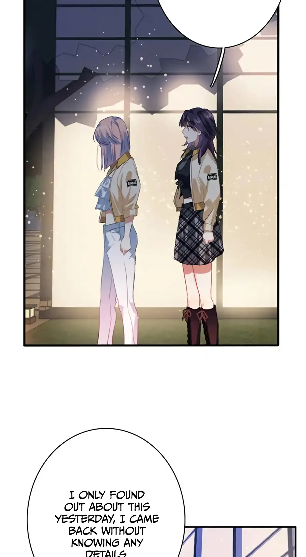 Star Dream Idol Project Chapter 329 Online - página 21