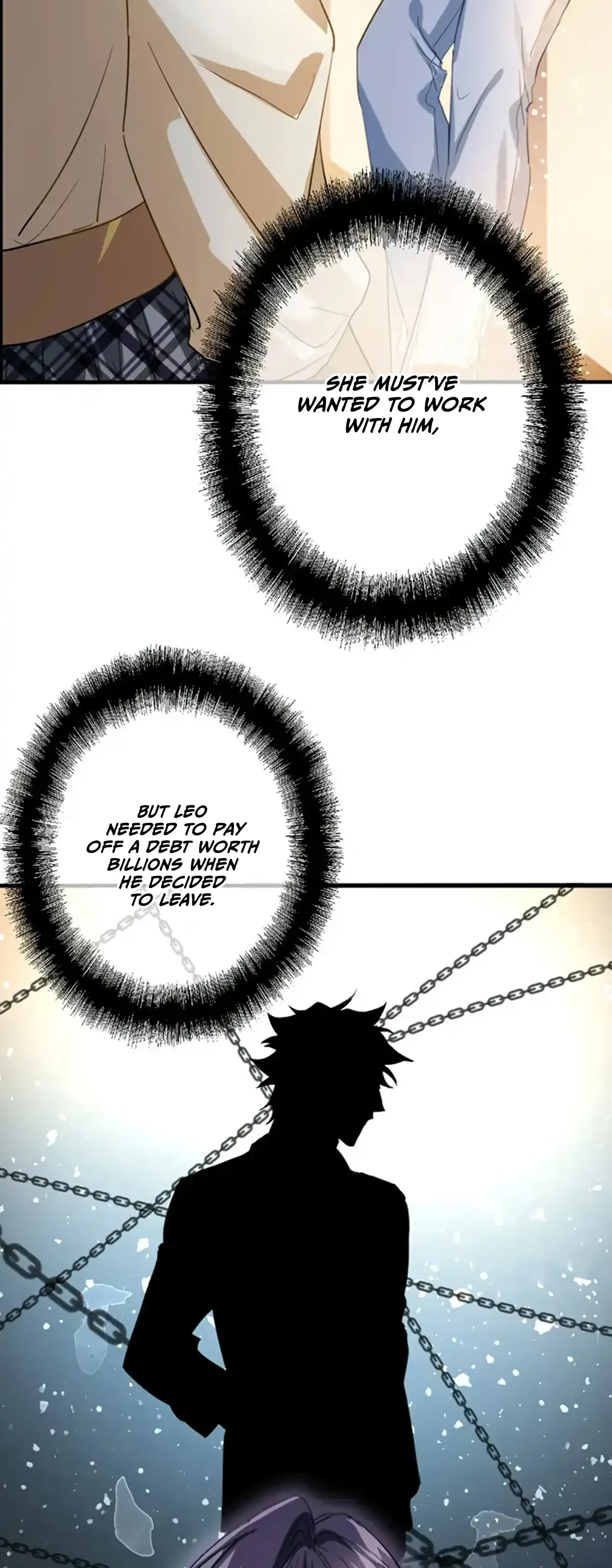 Star Dream Idol Project Chapter 329 Online - página 25