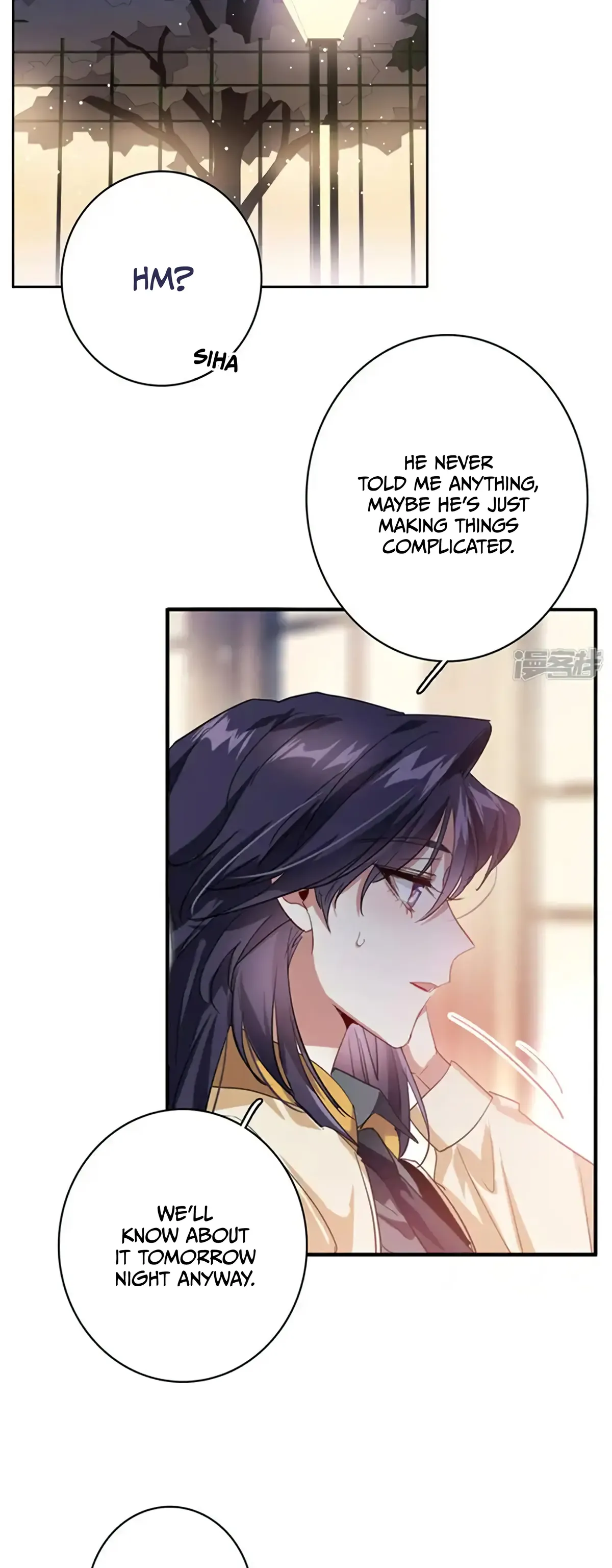 Star Dream Idol Project Chapter 329 Online - página 30