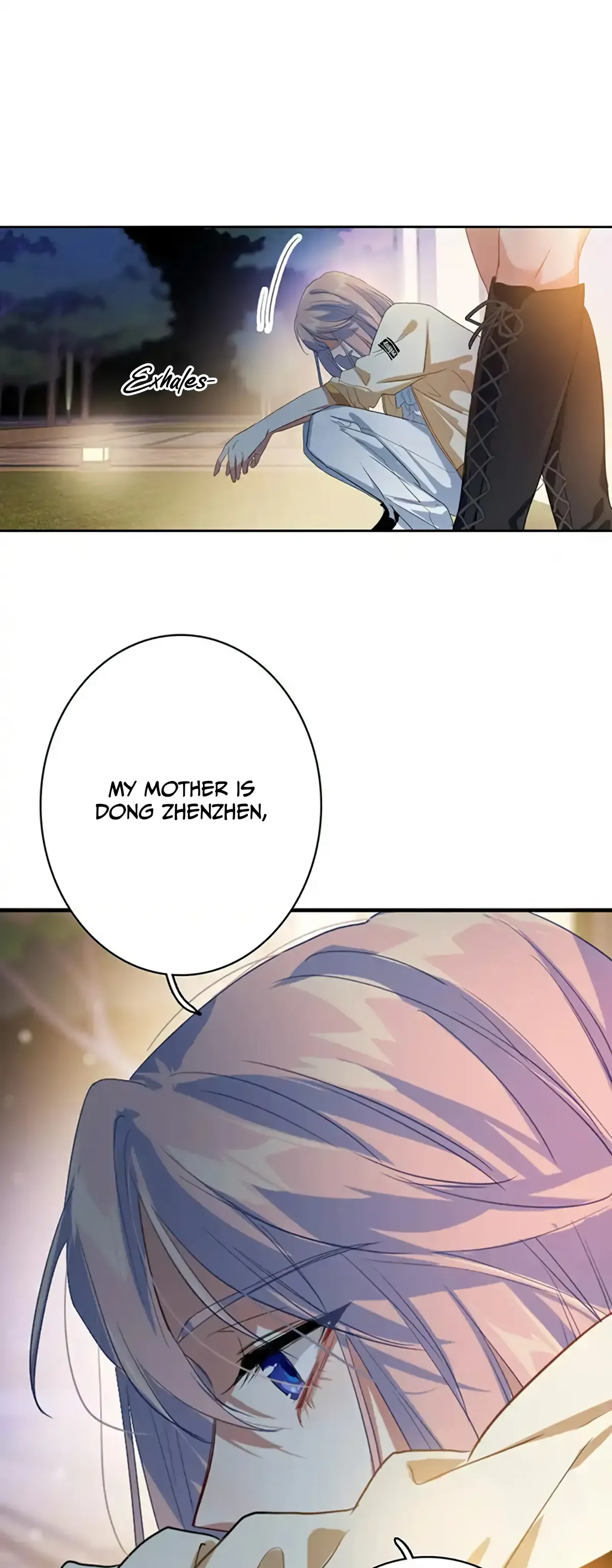 Star Dream Idol Project Chapter 329 Online - página 33