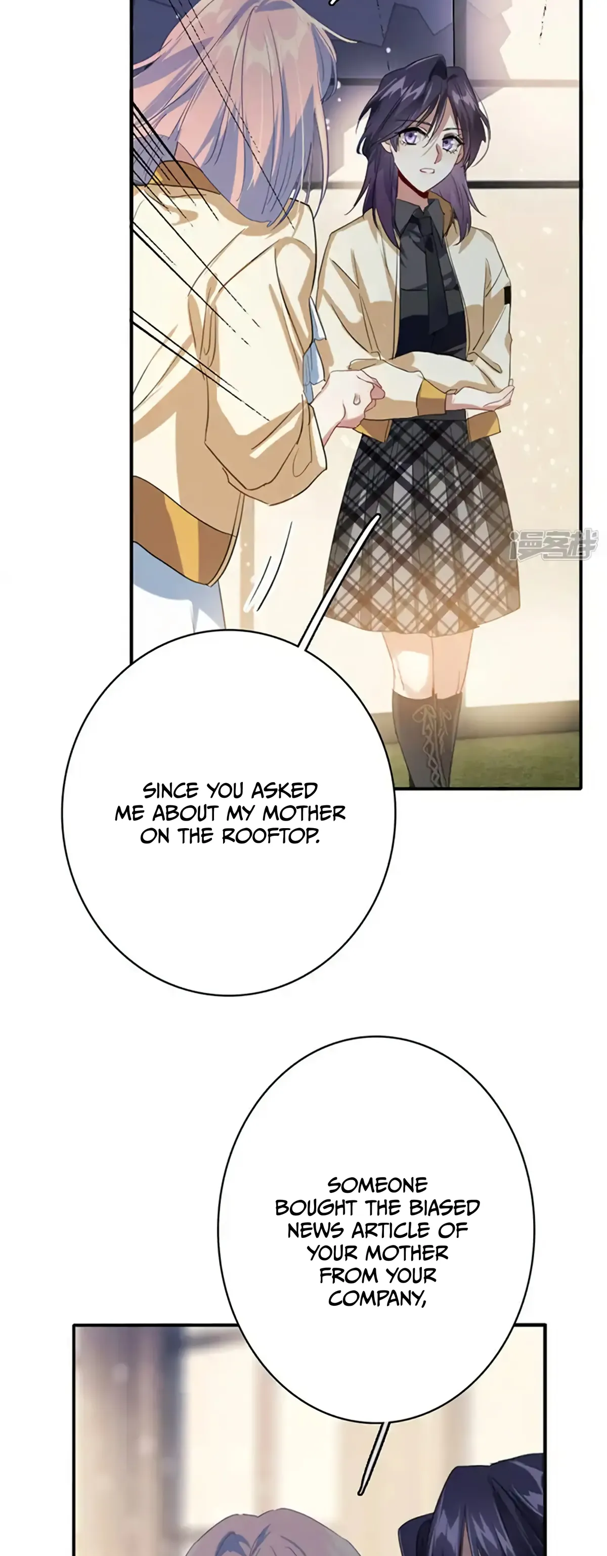 Star Dream Idol Project Chapter 329 Online - página 35