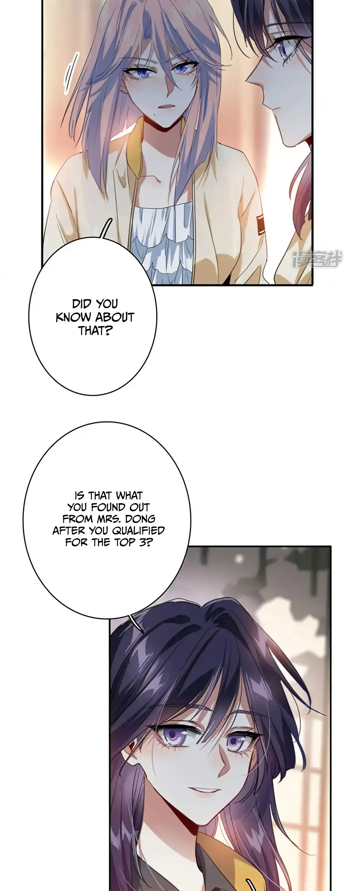 Star Dream Idol Project Chapter 329 Online - página 36