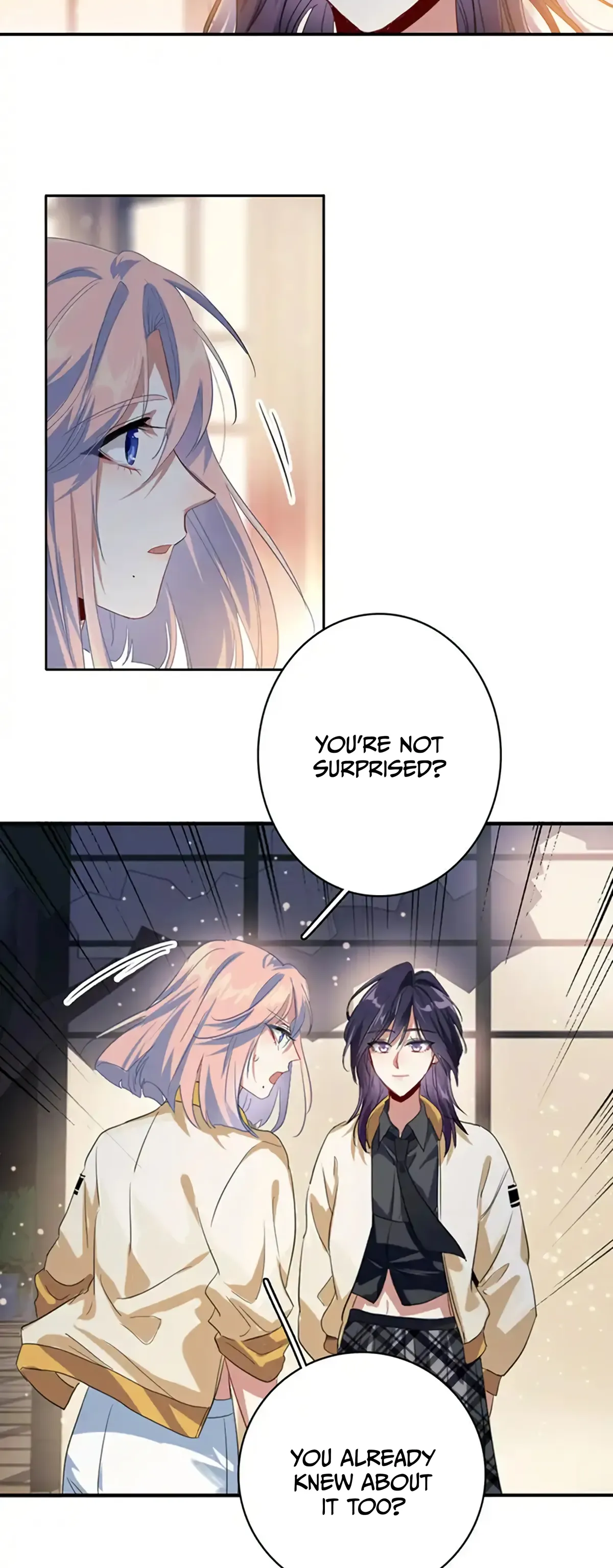 Star Dream Idol Project Chapter 329 Online - página 41