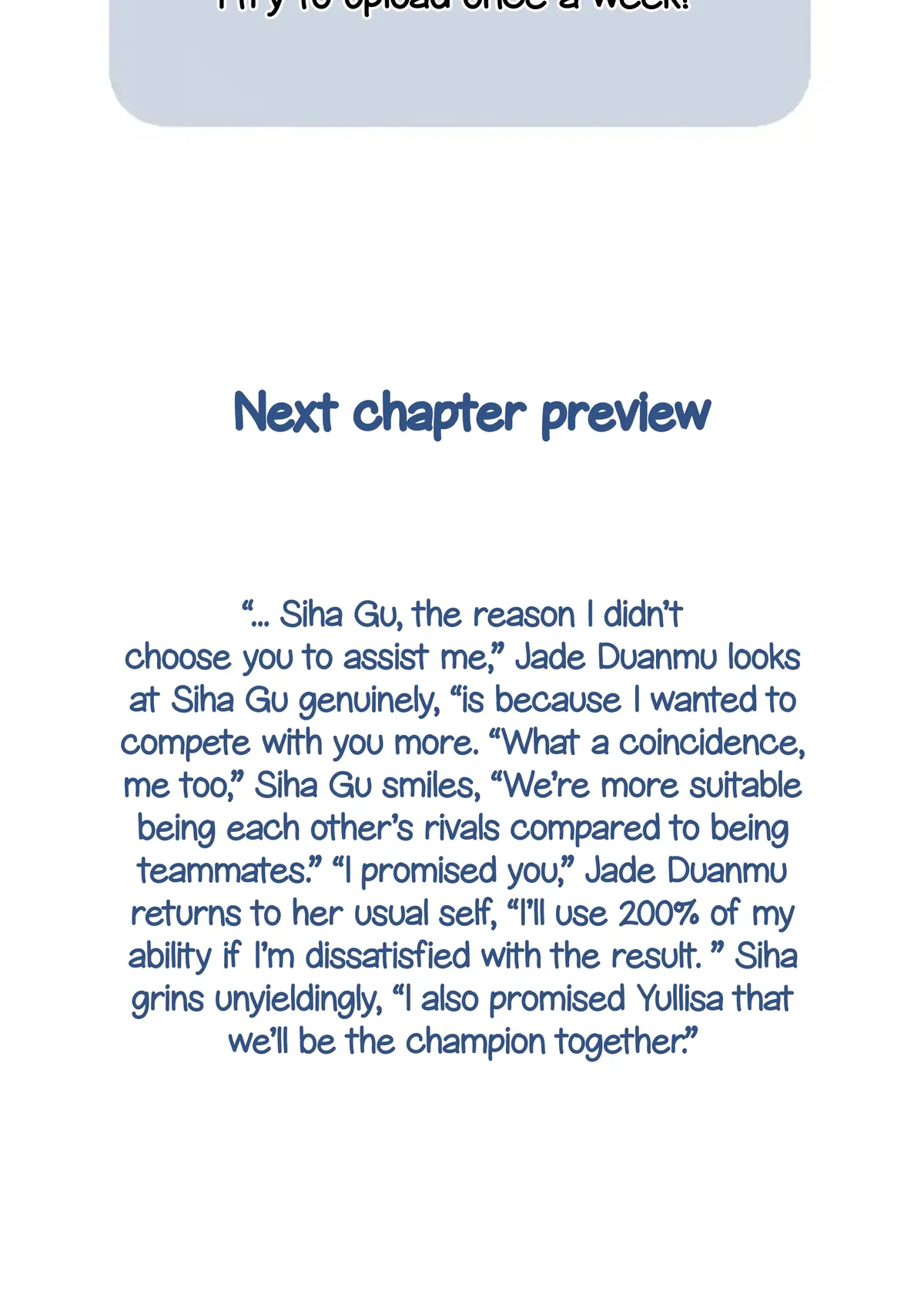 Star Dream Idol Project Chapter 329 Online - página 45