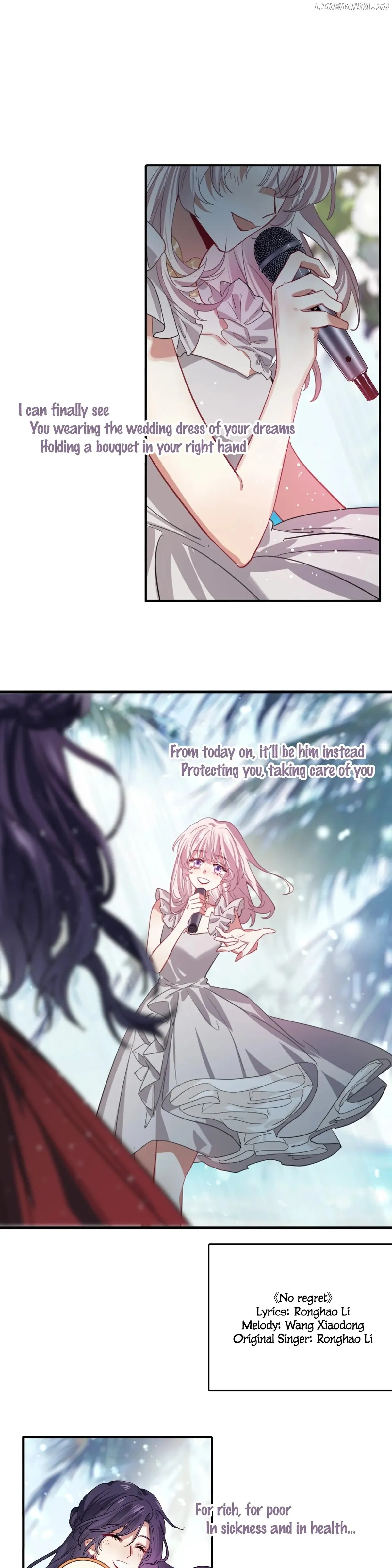 Star Dream Idol Project Chapter 329.5 Online - página 5