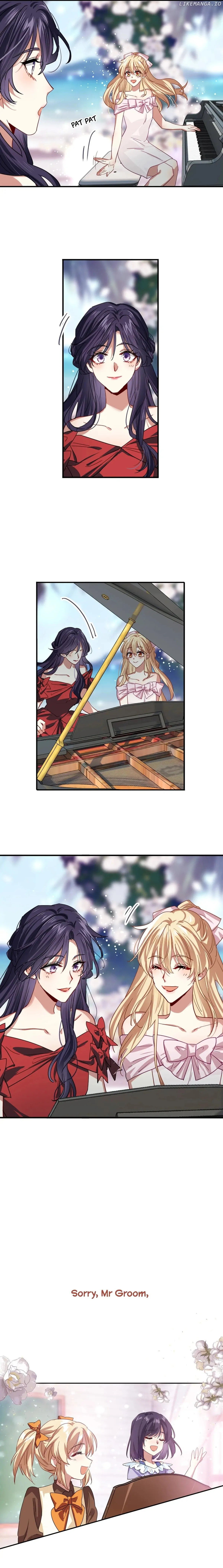 Star Dream Idol Project Chapter 329.5 Online - página 14