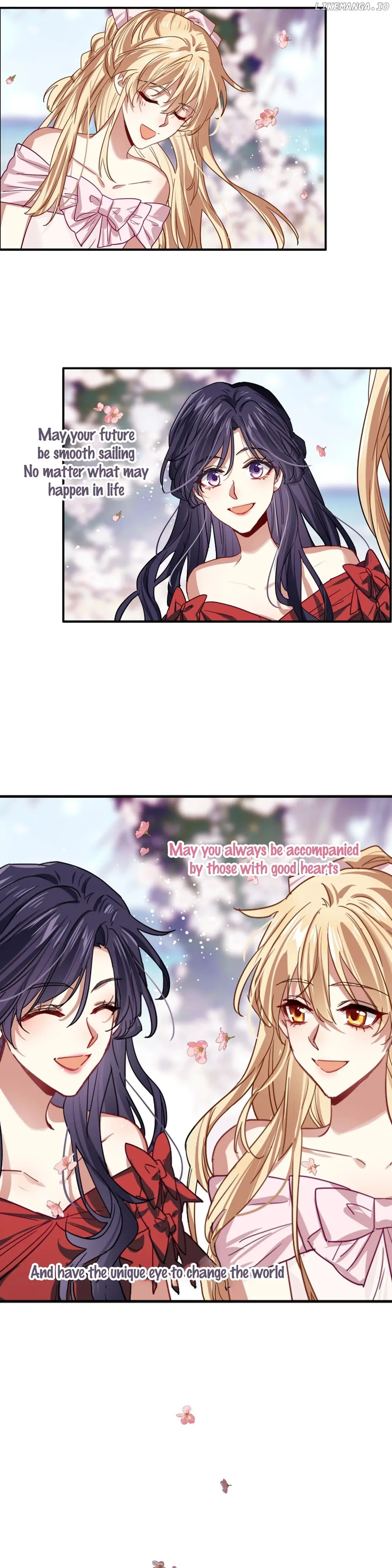 Star Dream Idol Project Chapter 329.5 Online - página 22