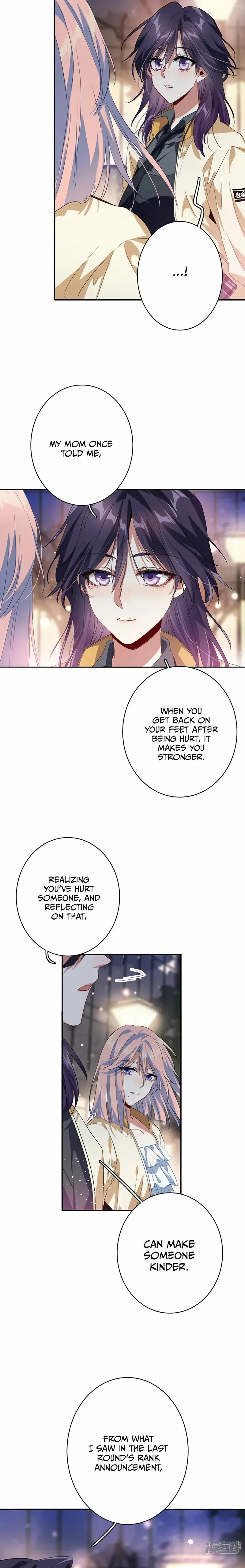 Star Dream Idol Project Chapter 330 Online - página 5