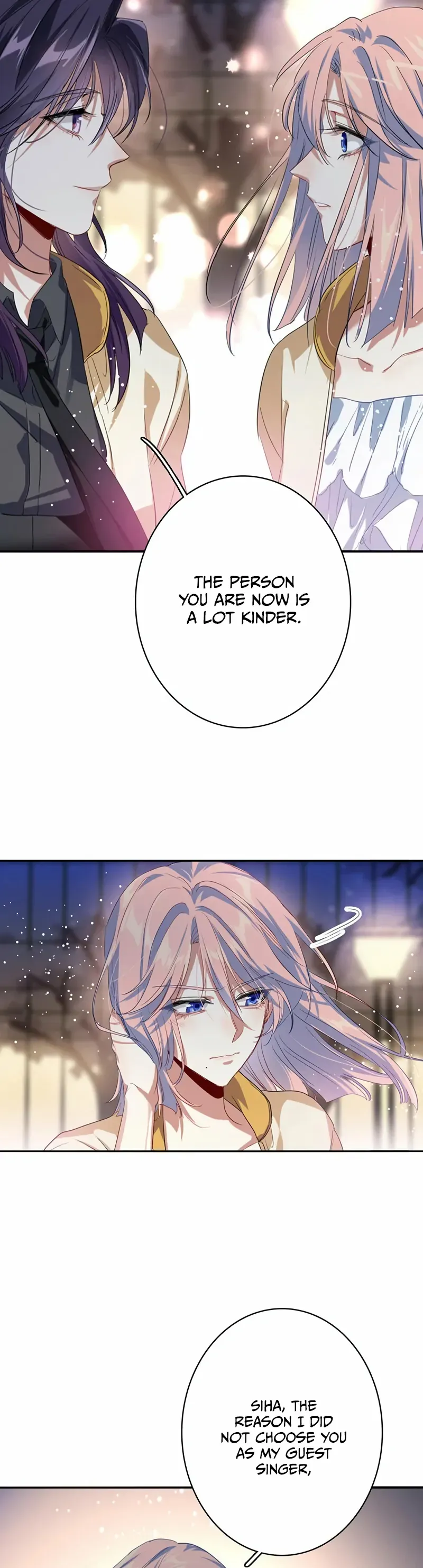 Star Dream Idol Project Chapter 330 Online - página 6