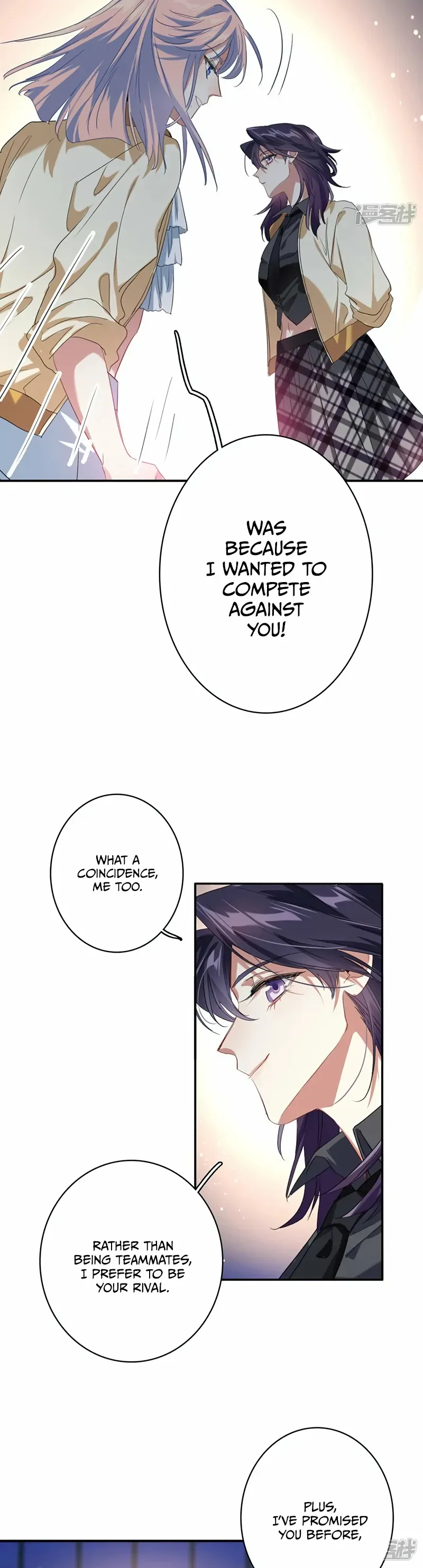 Star Dream Idol Project Chapter 330 Online - página 7