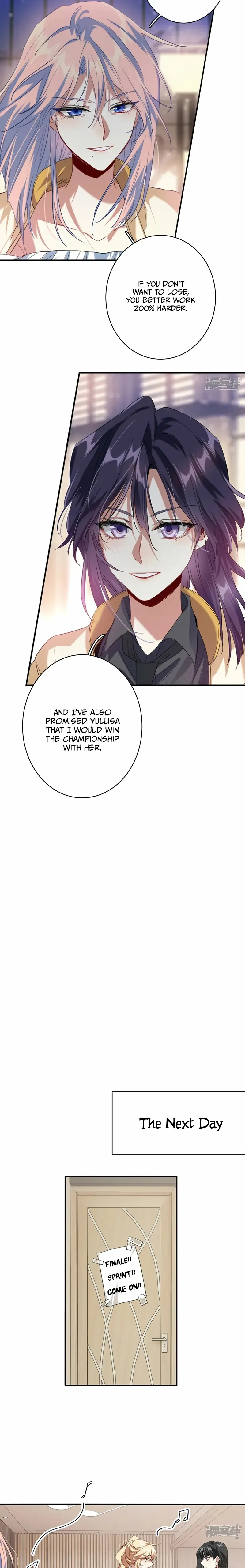 Star Dream Idol Project Chapter 330 Online - página 8