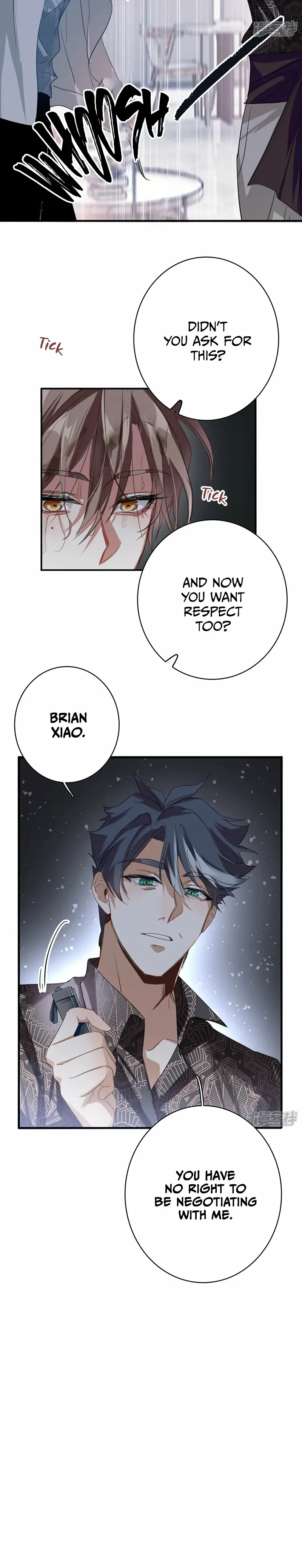 Star Dream Idol Project Chapter 330 Online - página 22