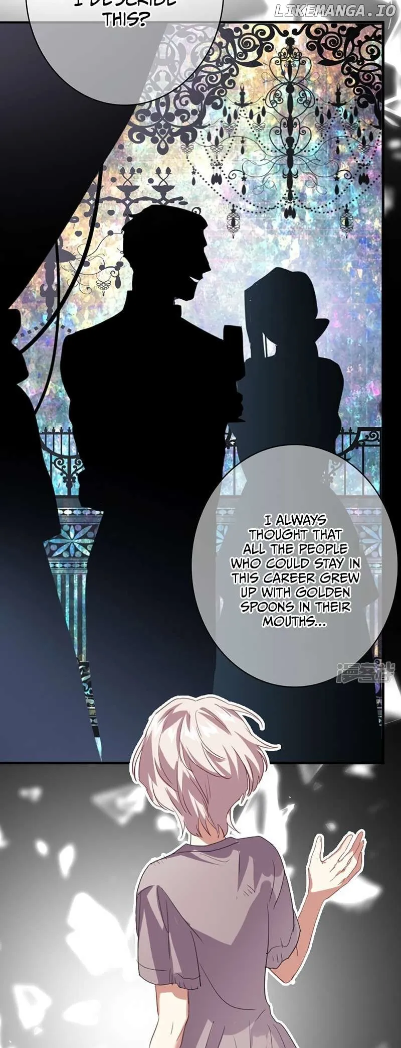Star Dream Idol Project Chapter 333 Online - página 5