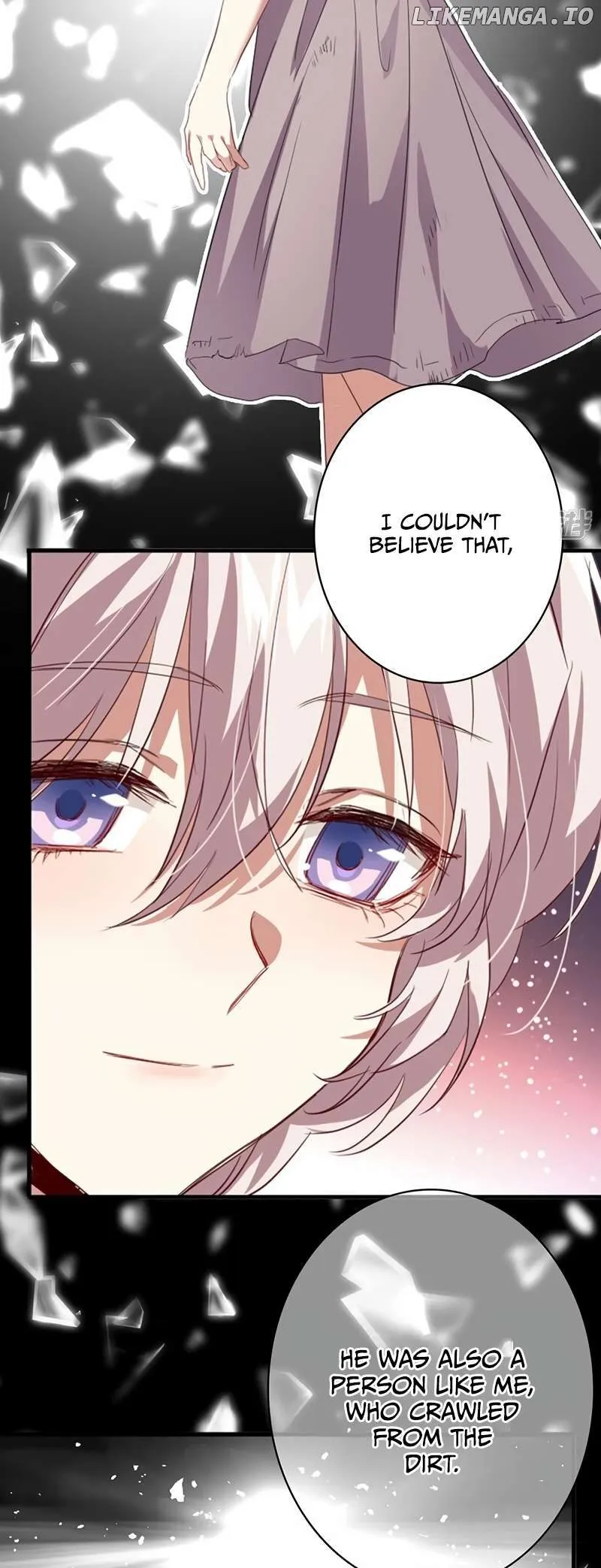 Star Dream Idol Project Chapter 333 Online - página 6