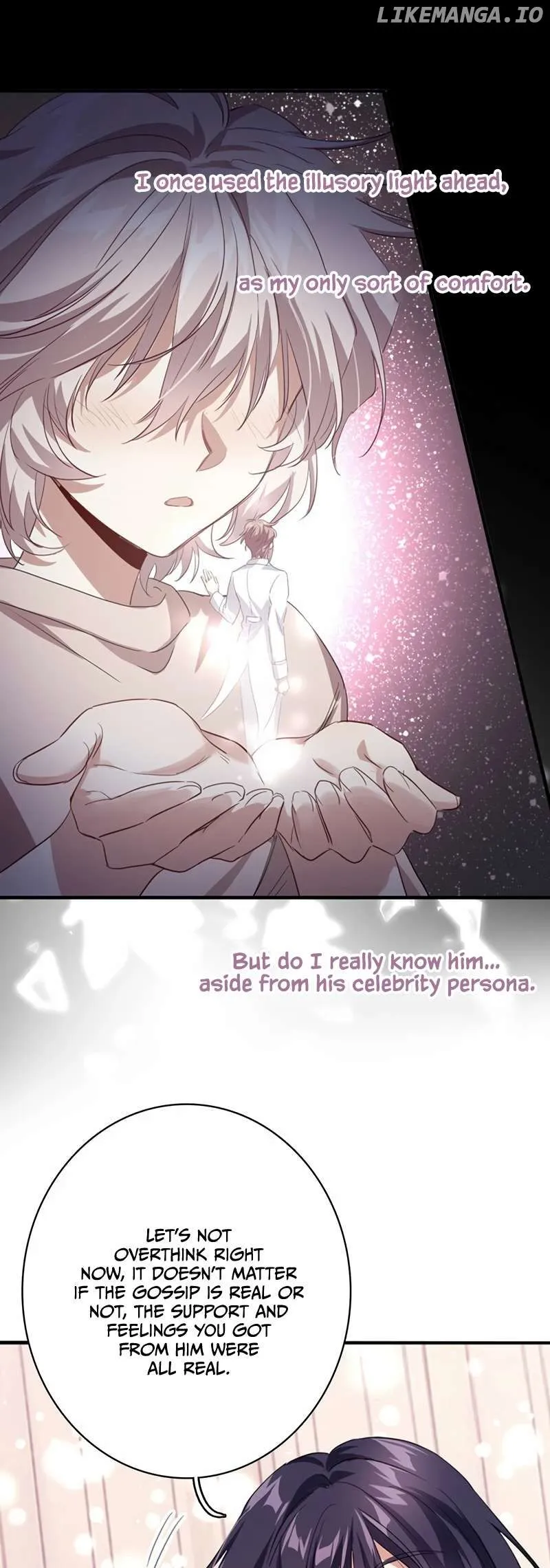 Star Dream Idol Project Chapter 333 Online - página 8