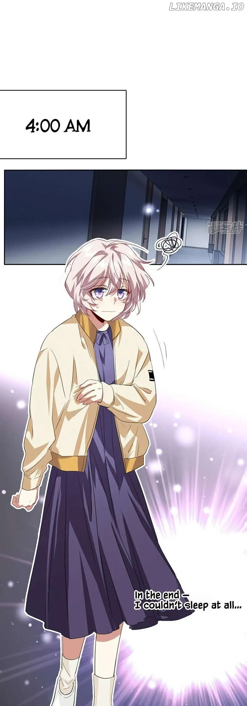 Star Dream Idol Project Chapter 333 Online - página 11