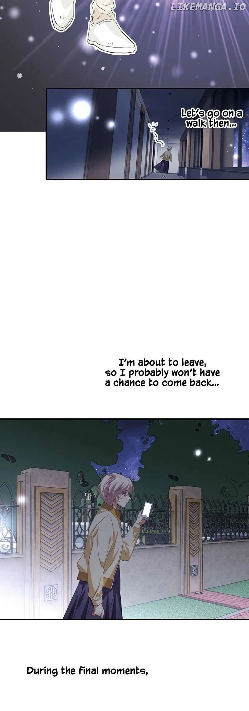 Star Dream Idol Project Chapter 333 Online - página 12
