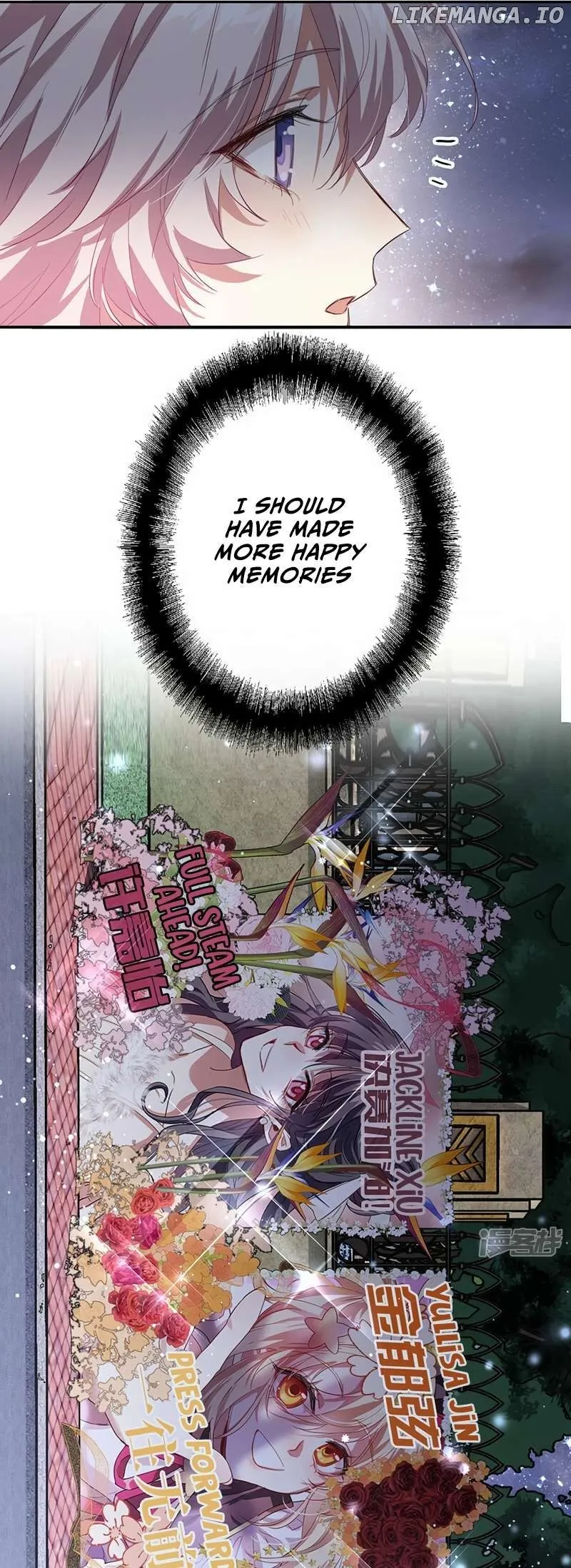 Star Dream Idol Project Chapter 333 Online - página 13