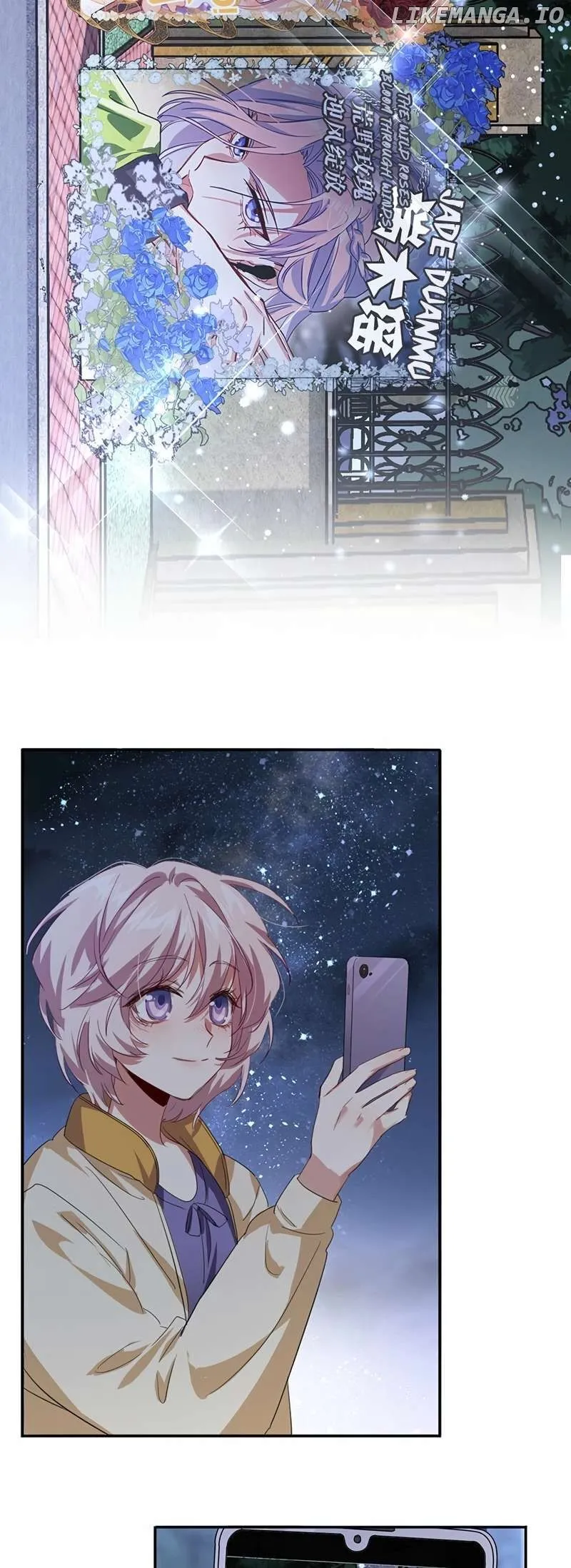 Star Dream Idol Project Chapter 333 Online - página 14
