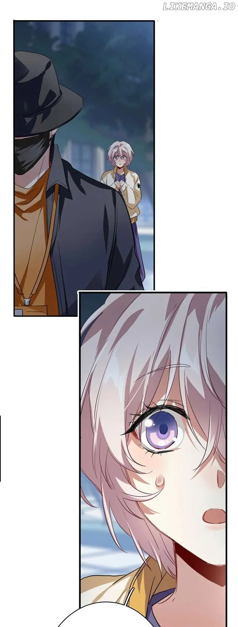 Star Dream Idol Project Chapter 333 Online - página 19