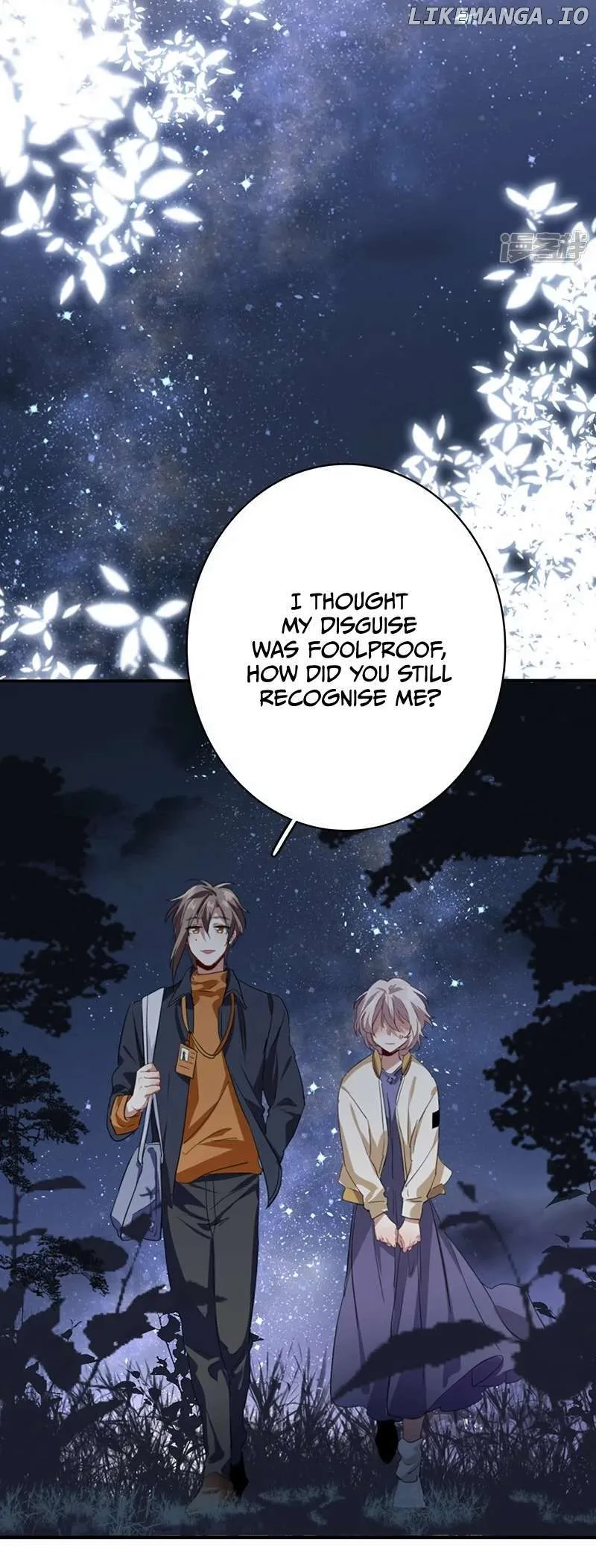 Star Dream Idol Project Chapter 333 Online - página 21