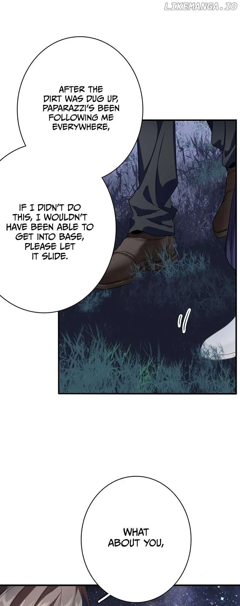 Star Dream Idol Project Chapter 333 Online - página 23
