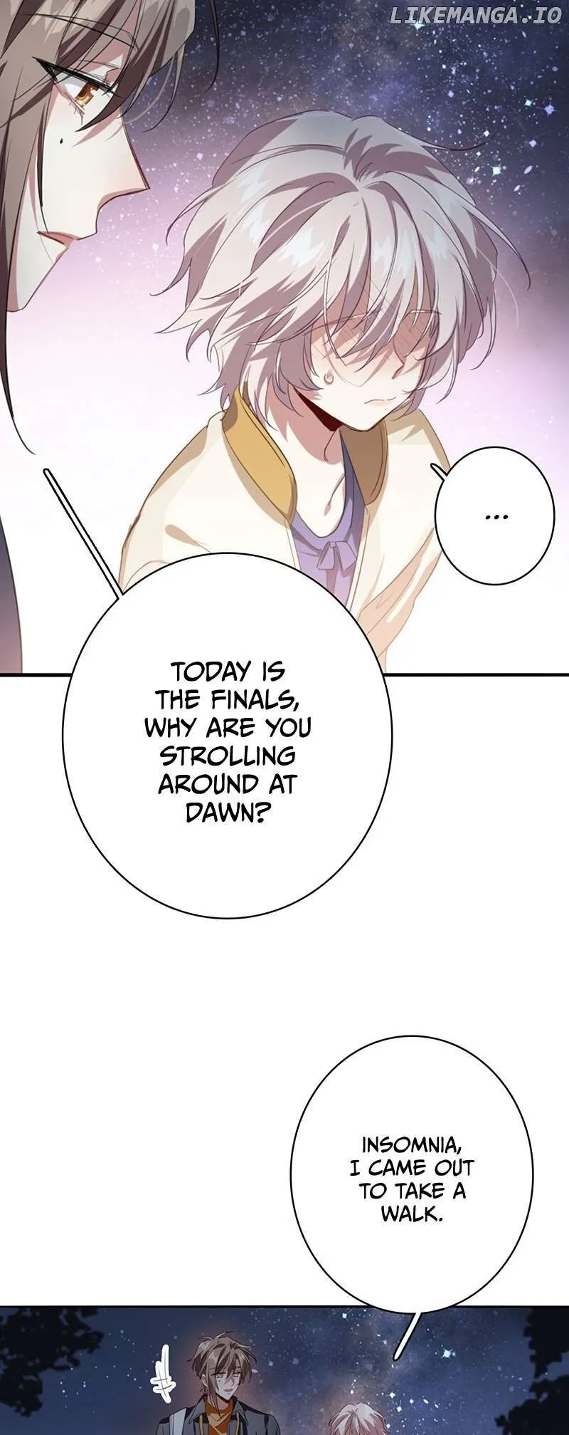 Star Dream Idol Project Chapter 333 Online - página 24