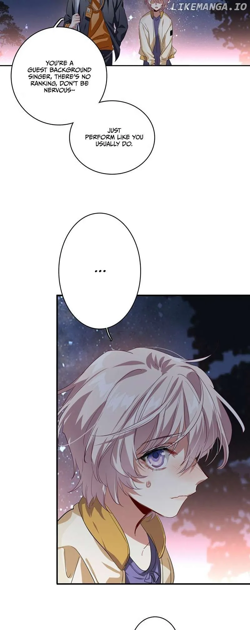 Star Dream Idol Project Chapter 333 Online - página 25