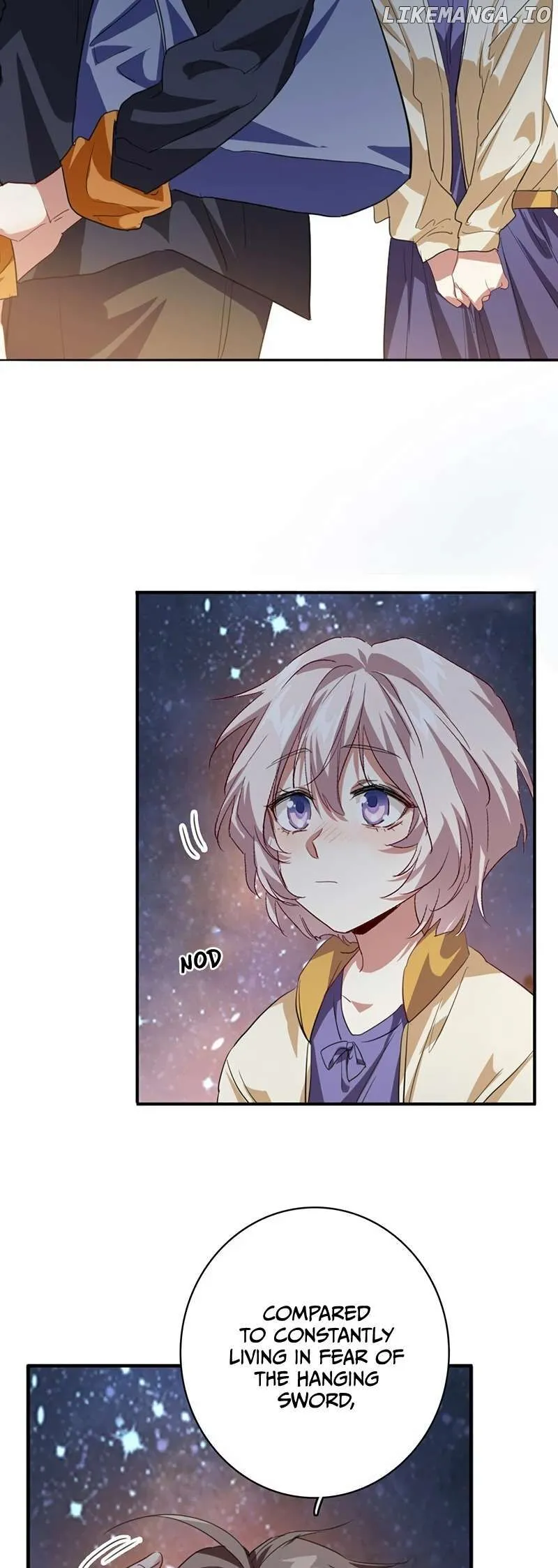 Star Dream Idol Project Chapter 333 Online - página 31
