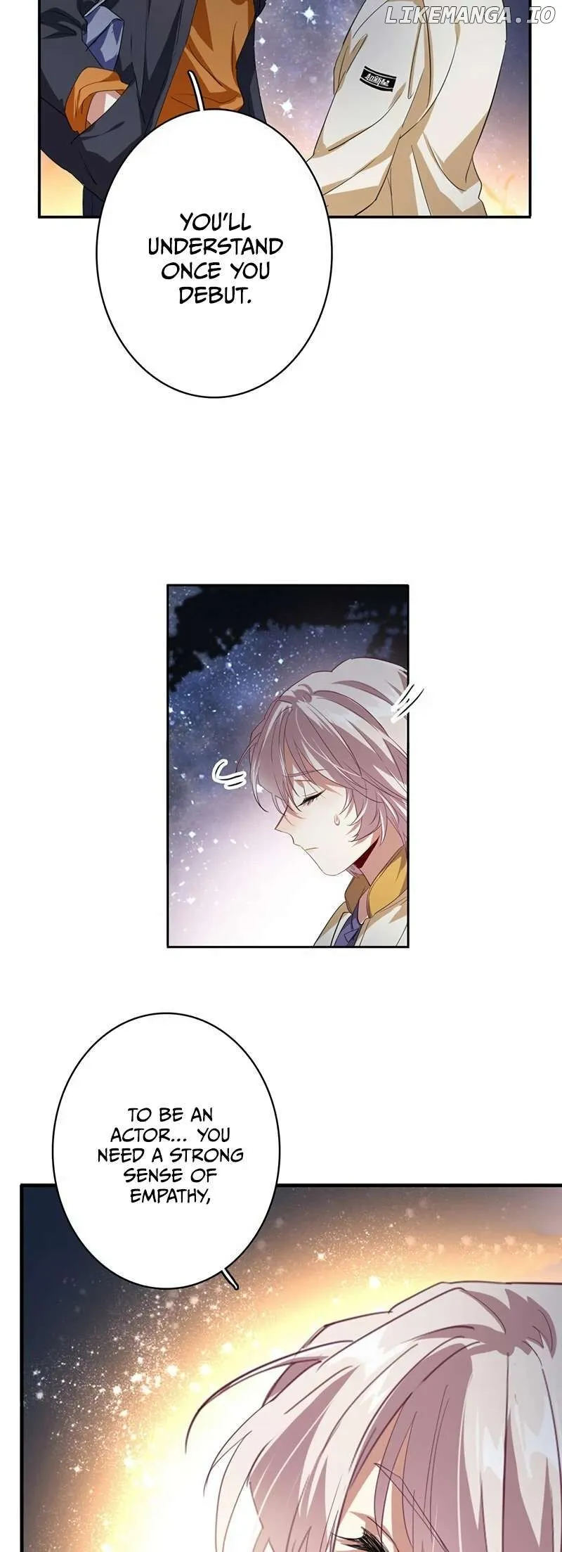 Star Dream Idol Project Chapter 334 Online - página 3
