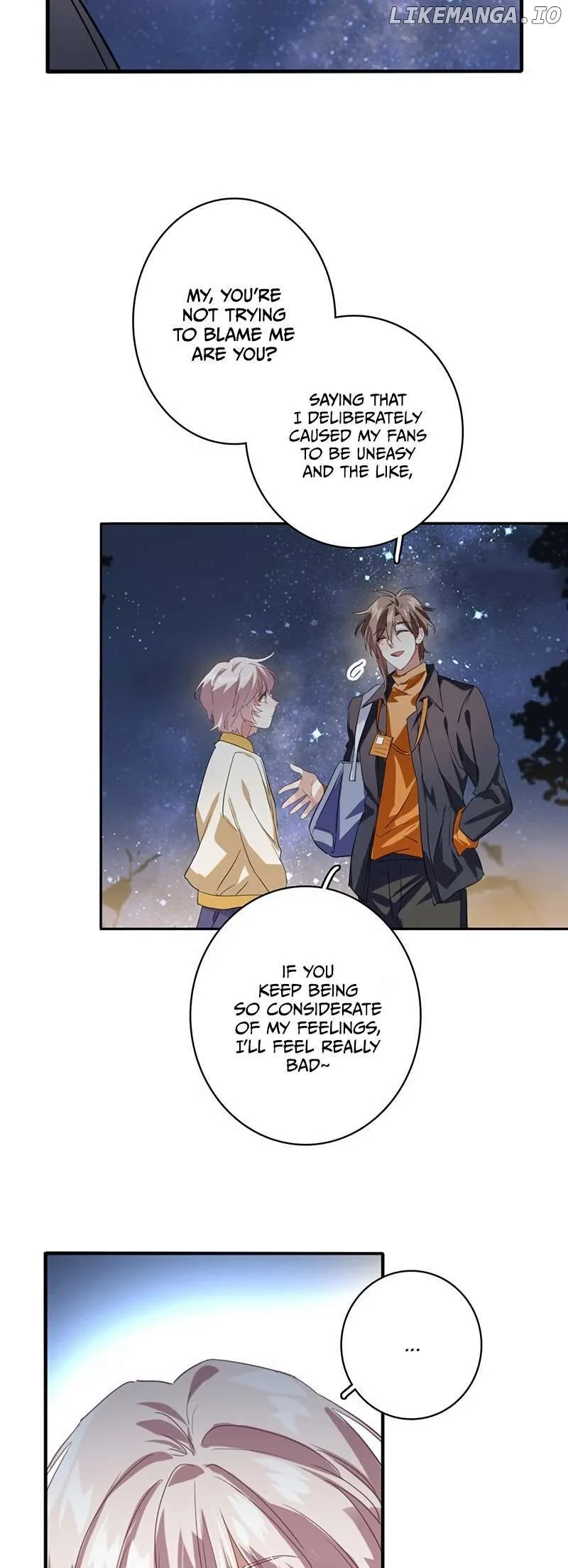 Star Dream Idol Project Chapter 334 Online - página 5