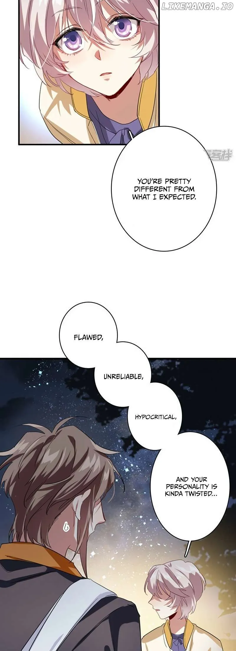 Star Dream Idol Project Chapter 334 Online - página 6