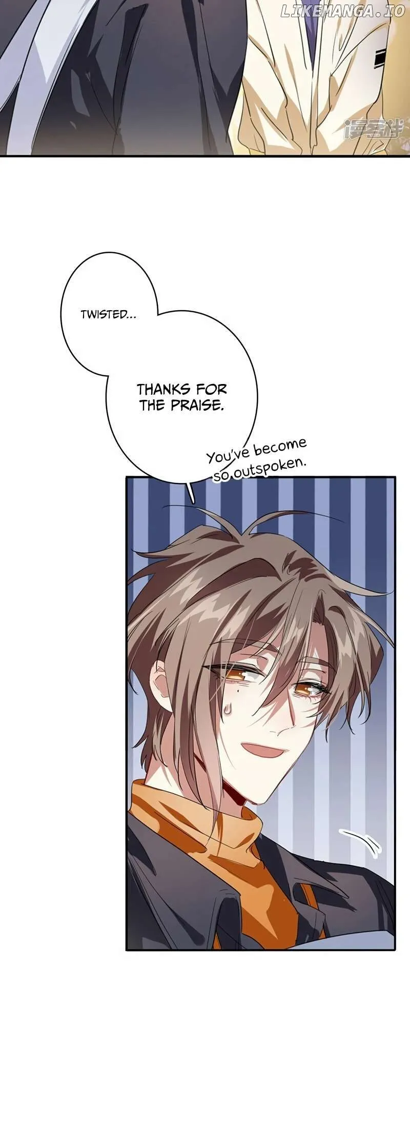 Star Dream Idol Project Chapter 334 Online - página 7