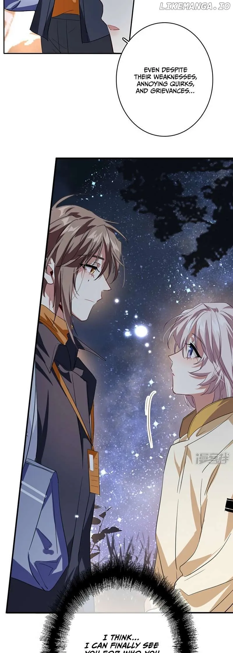 Star Dream Idol Project Chapter 334 Online - página 9