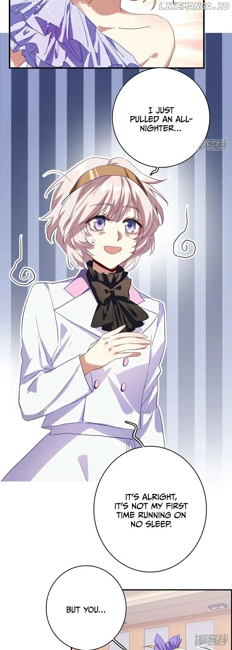 Star Dream Idol Project Chapter 334 Online - página 12
