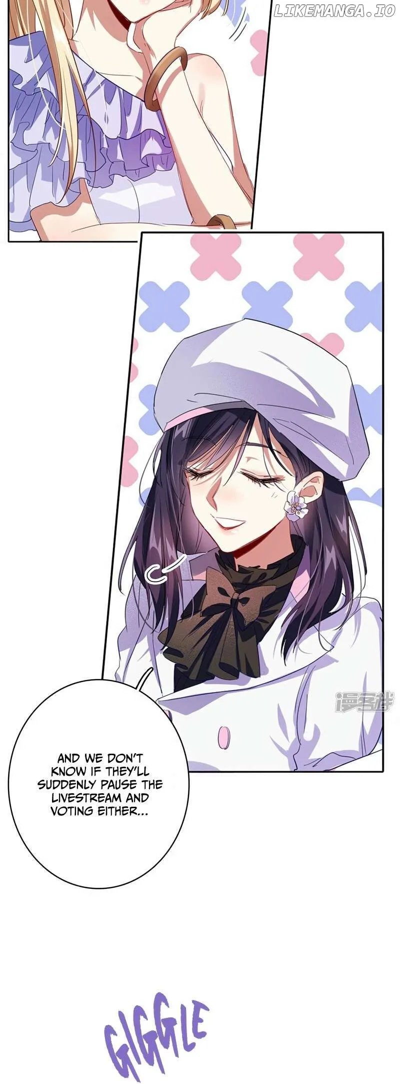 Star Dream Idol Project Chapter 334 Online - página 15