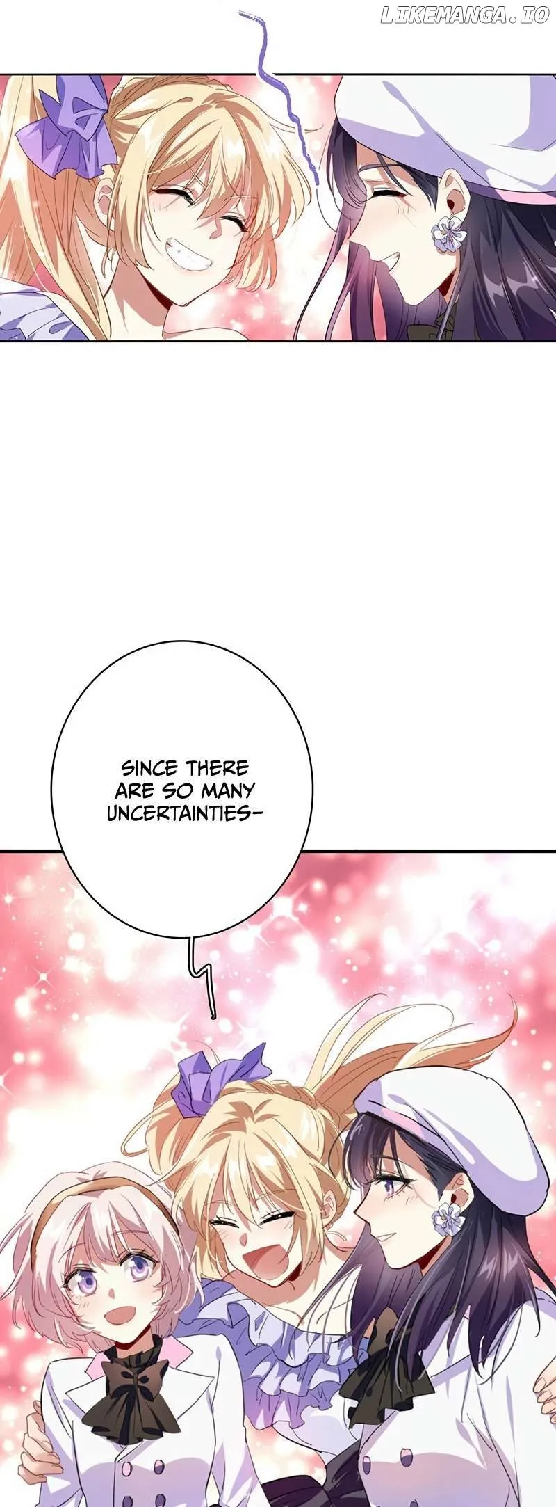 Star Dream Idol Project Chapter 334 Online - página 16