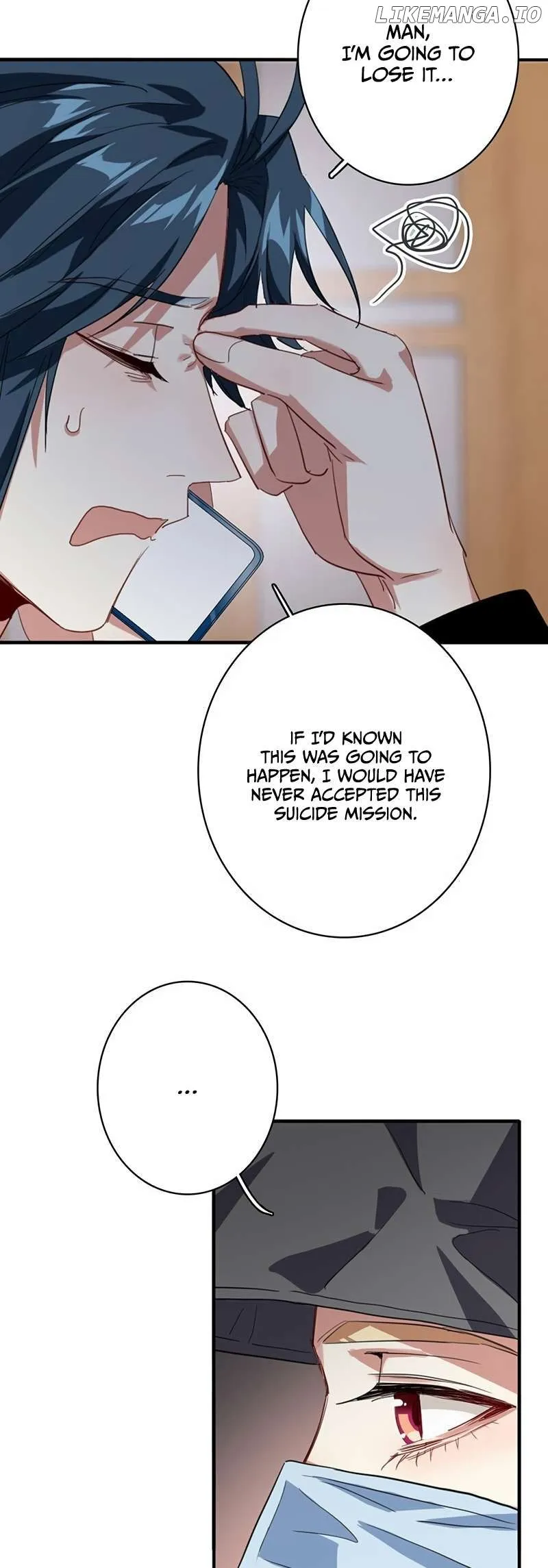 Star Dream Idol Project Chapter 334 Online - página 19