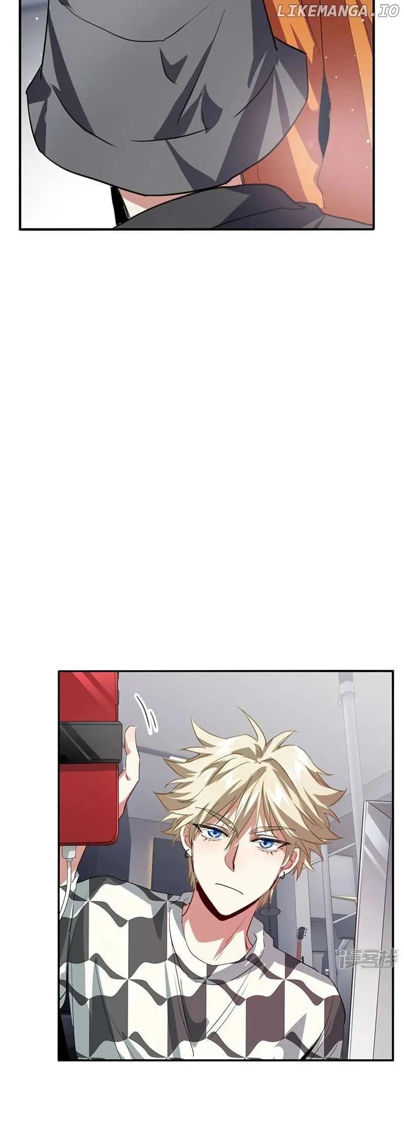 Star Dream Idol Project Chapter 334 Online - página 23