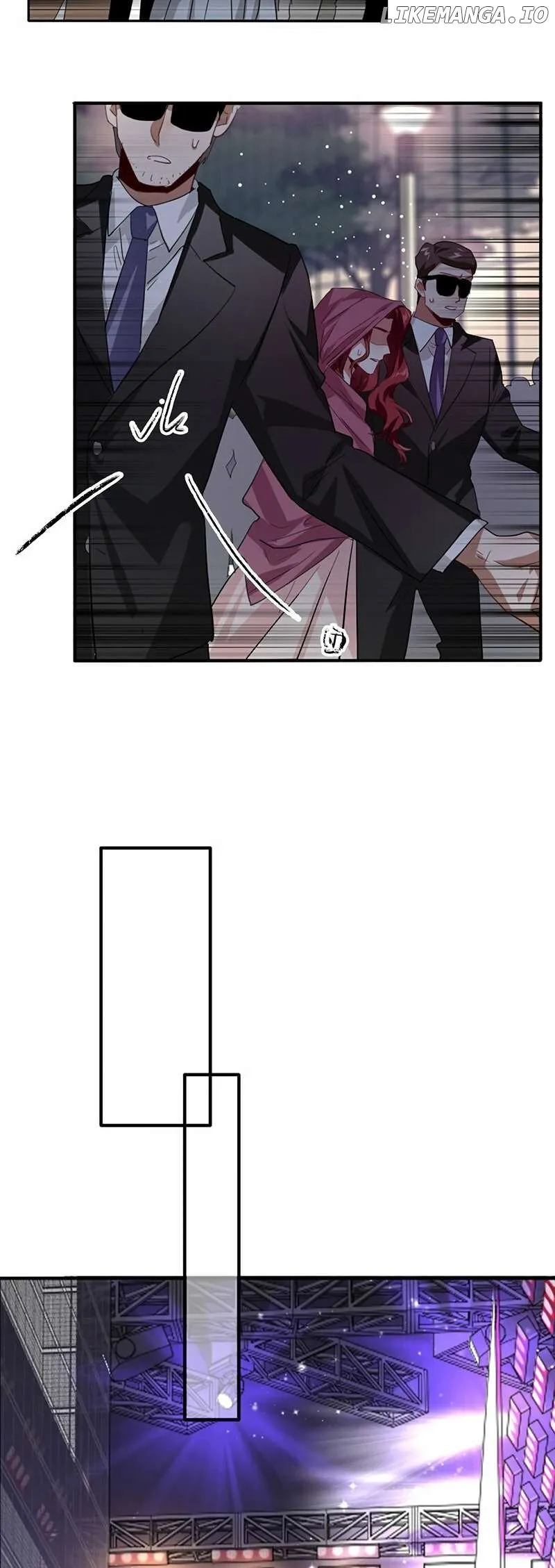 Star Dream Idol Project Chapter 334 Online - página 25