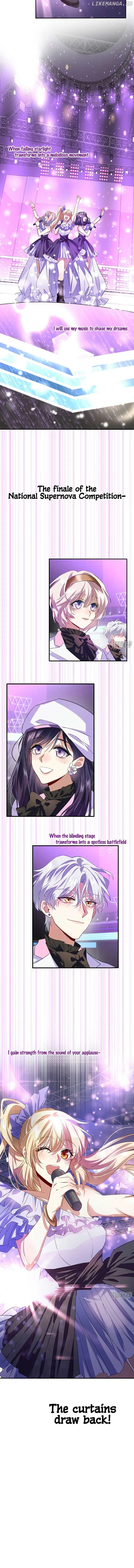 Star Dream Idol Project Chapter 334 Online - página 28