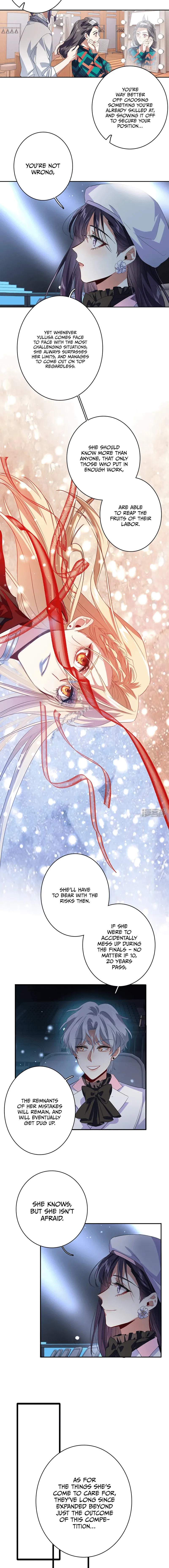 Star Dream Idol Project Chapter 337 Online - página 5