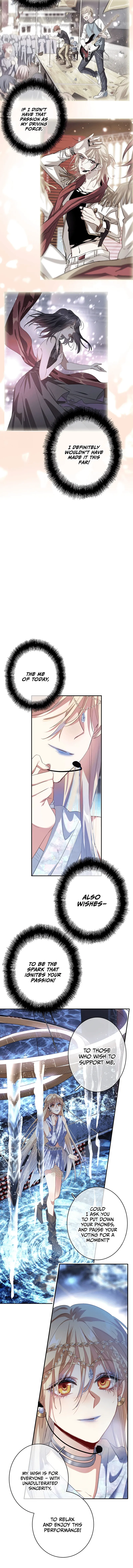 Star Dream Idol Project Chapter 337 Online - página 7
