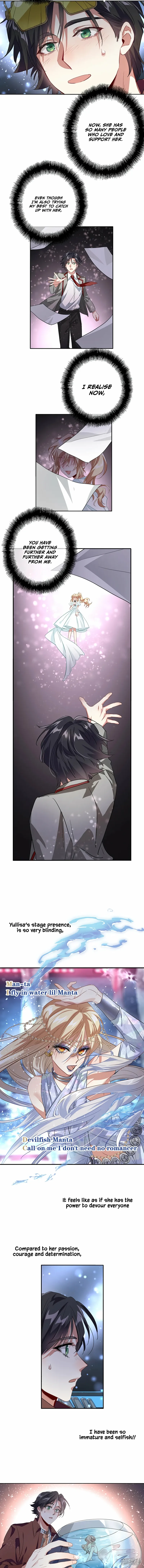 Star Dream Idol Project Chapter 338 Online - página 7