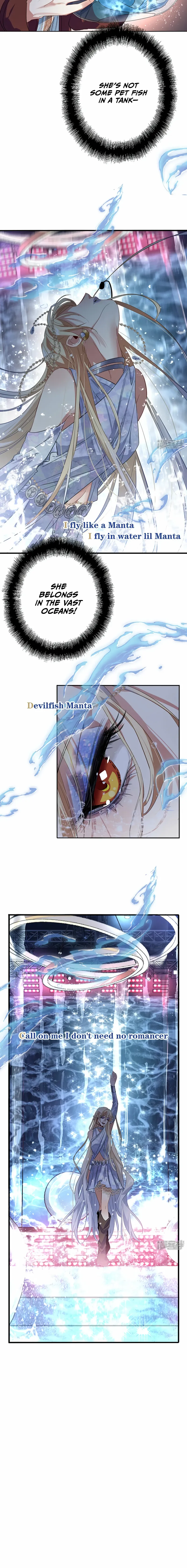 Star Dream Idol Project Chapter 338 Online - página 8