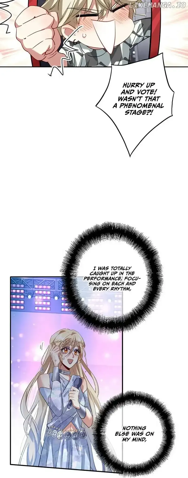 Star Dream Idol Project Chapter 339 Online - página 5