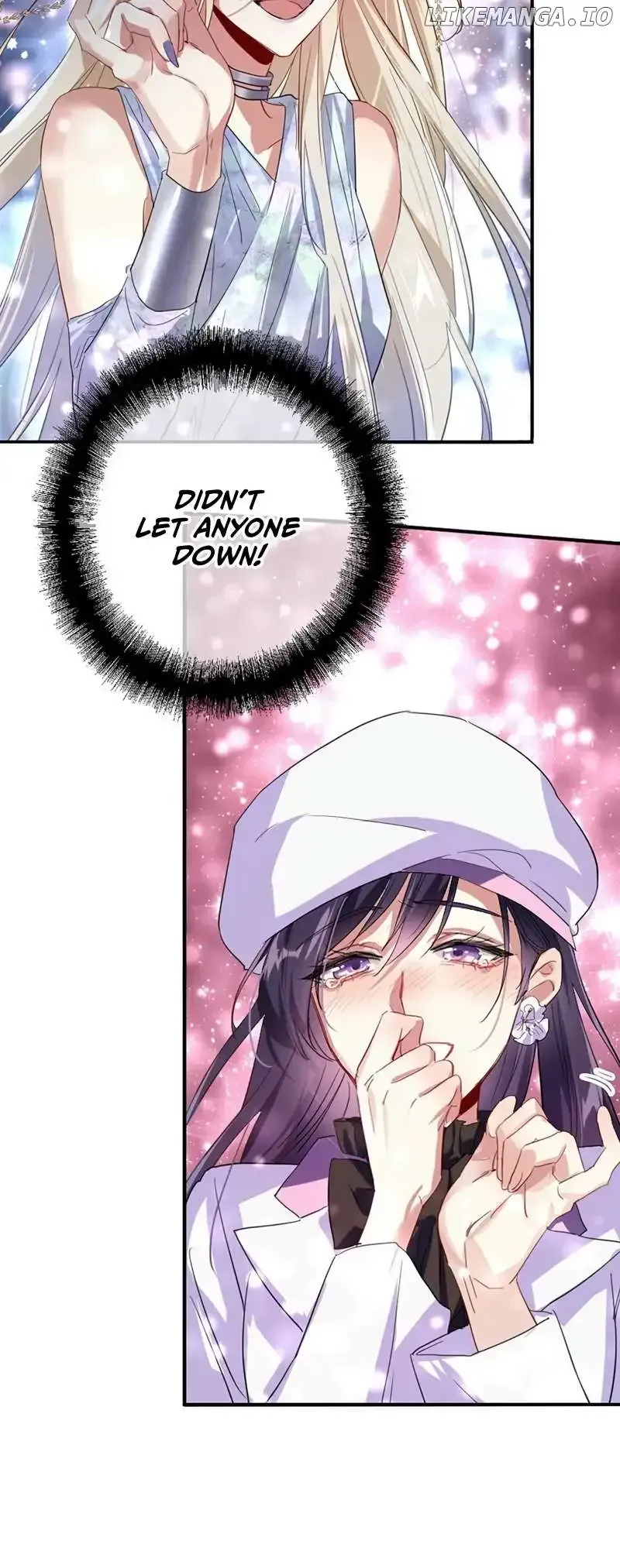 Star Dream Idol Project Chapter 339 Online - página 7