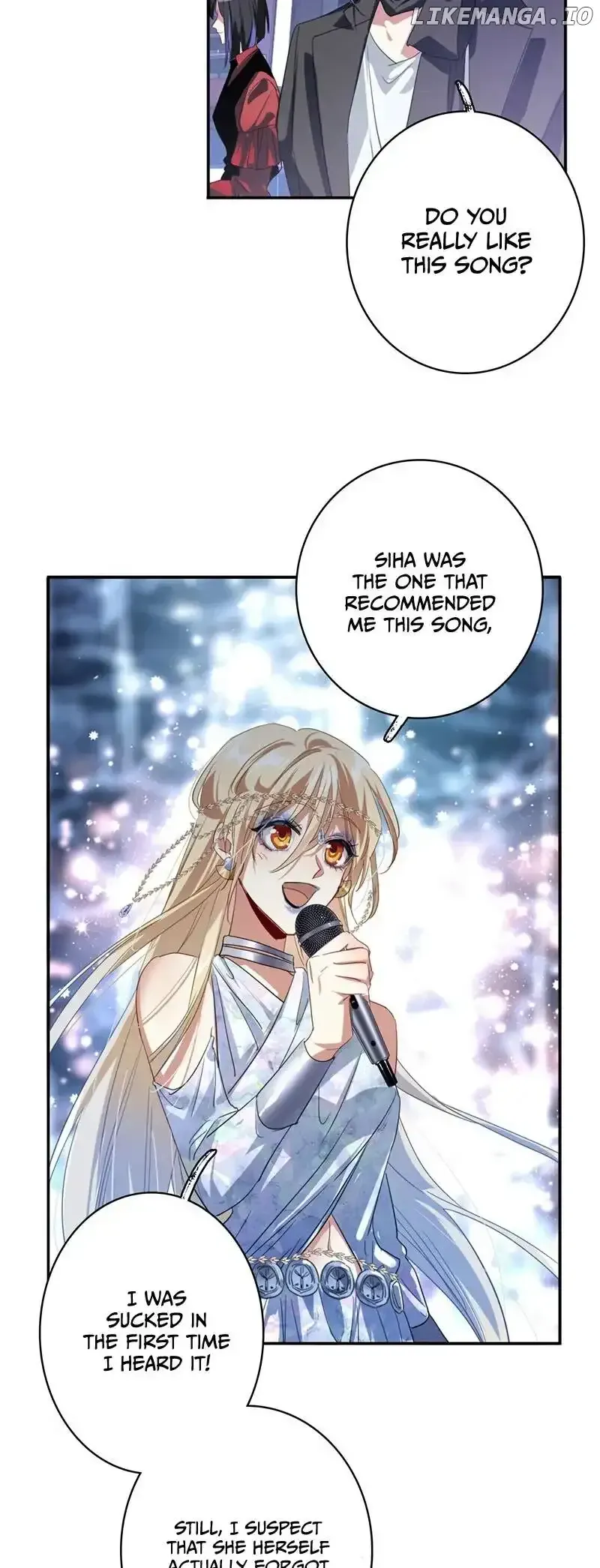 Star Dream Idol Project Chapter 339 Online - página 9