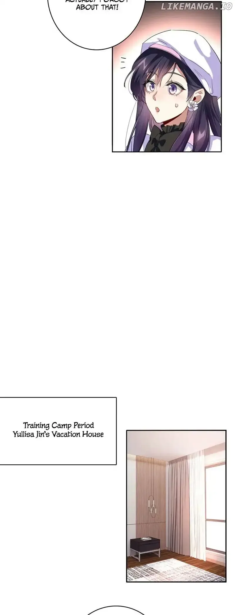 Star Dream Idol Project Chapter 339 Online - página 10