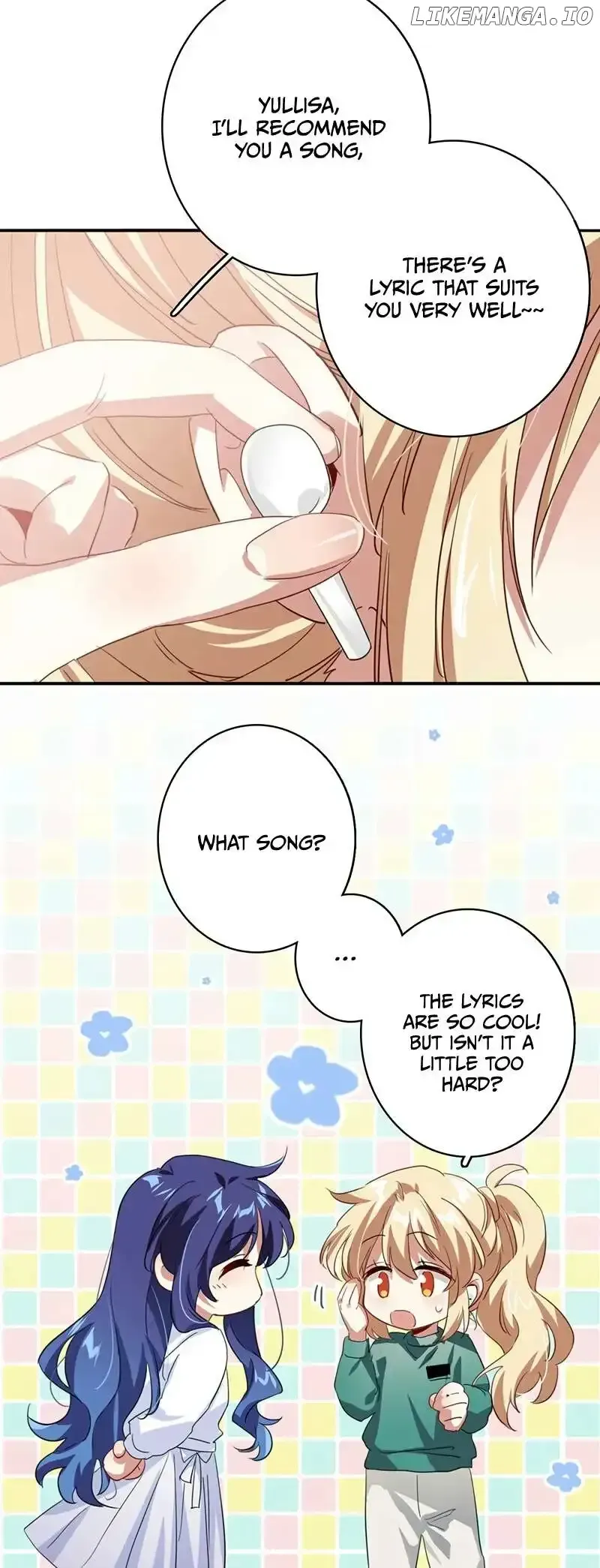 Star Dream Idol Project Chapter 339 Online - página 11